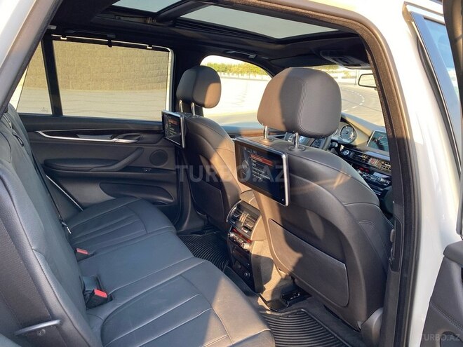 BMW X5 2014, 29,800 km - 3.0 l - Bakı