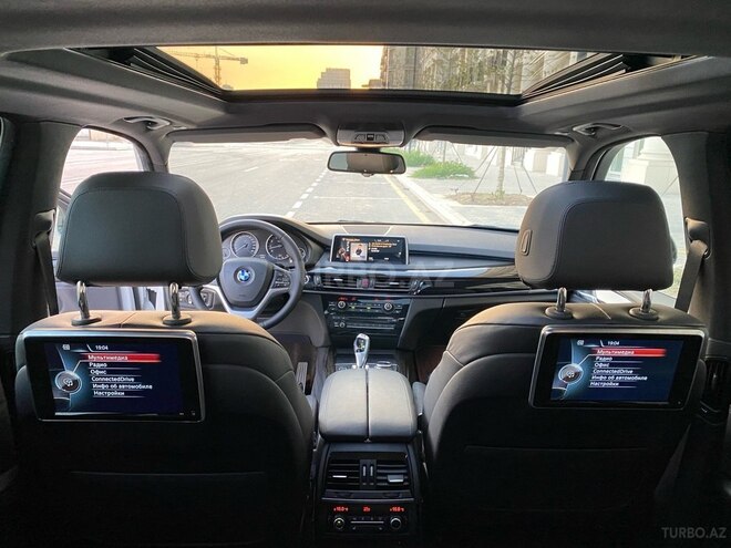 BMW X5 2014, 29,800 km - 3.0 l - Bakı