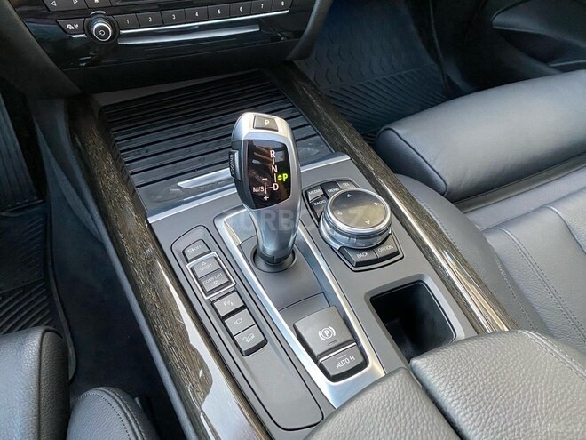 BMW X5 2014, 29,800 km - 3.0 l - Bakı