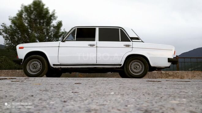 LADA (VAZ) 2106 1990, 12,345 km - 1.5 l - Quba