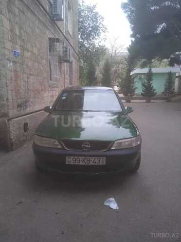 Opel Vectra 1996, 290,000 km - 2.0 л - Xırdalan