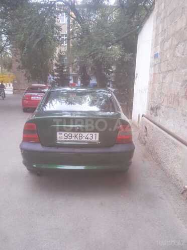 Opel Vectra 1996, 290,000 km - 2.0 л - Xırdalan