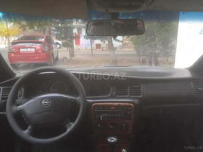 Opel Vectra 1996, 290,000 km - 2.0 л - Xırdalan