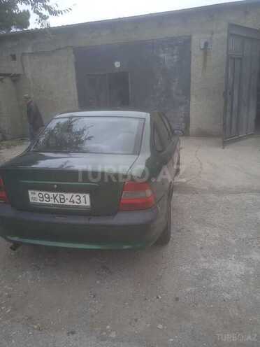 Opel Vectra 1996, 290,000 km - 2.0 л - Xırdalan