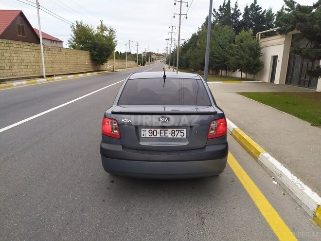 Kia Rio 2008, 177,700 km - 1.4 л - Bakı