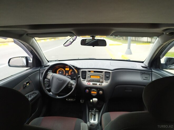 Kia Rio 2008, 177,700 km - 1.4 л - Bakı