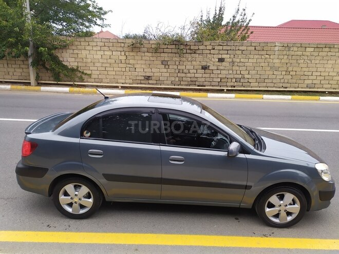 Kia Rio 2008, 177,700 km - 1.4 л - Bakı