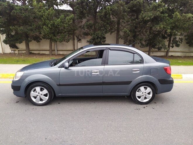Kia Rio 2008, 177,700 km - 1.4 л - Bakı