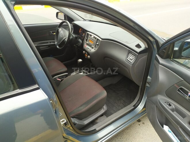 Kia Rio 2008, 177,700 km - 1.4 л - Bakı