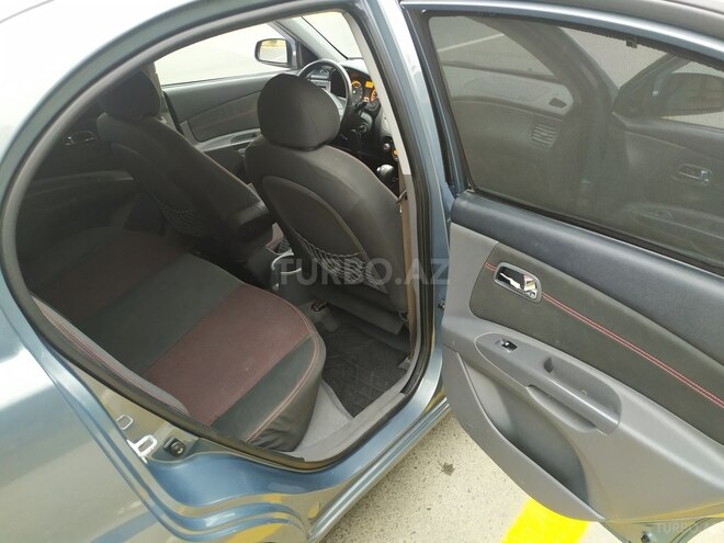 Kia Rio 2008, 177,700 km - 1.4 л - Bakı