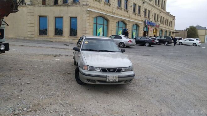 Daewoo Nexia 2006, 300,000 km - 1.5 l - Bakı