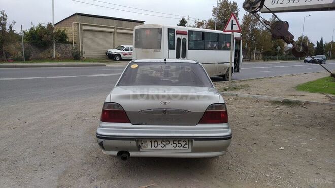 Daewoo Nexia 2006, 300,000 km - 1.5 l - Bakı