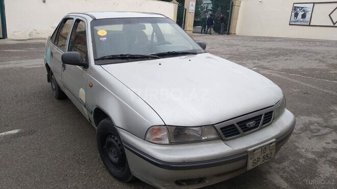 Daewoo Nexia 2006, 300,000 km - 1.5 l - Bakı