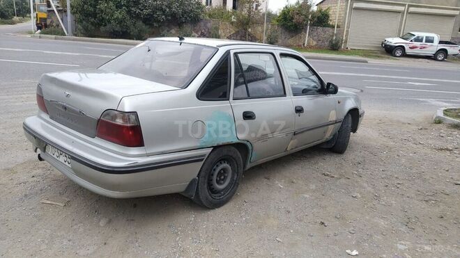 Daewoo Nexia 2006, 300,000 km - 1.5 l - Bakı