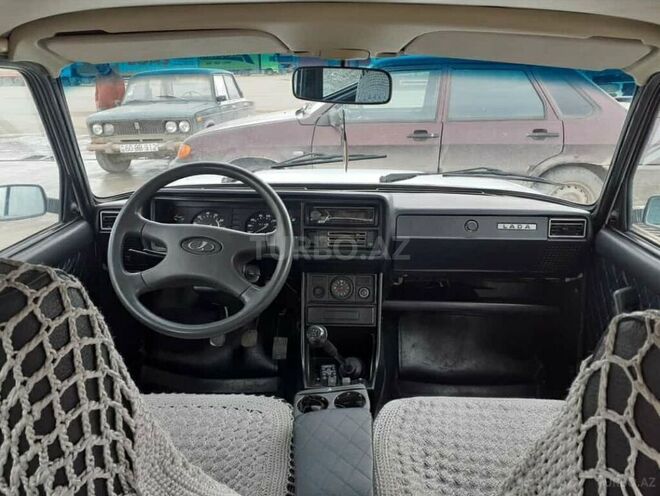 LADA (VAZ) 2107 2005, 250,000 km - 1.6 l - Şəmkir