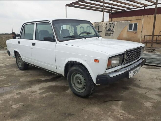 LADA (VAZ) 2107 2005, 250,000 km - 1.6 l - Şəmkir