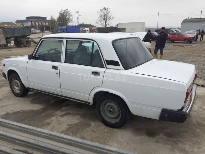 LADA (VAZ) 2107 2005, 250,000 km - 1.6 l - Şəmkir