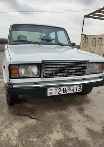 LADA (VAZ) 2107 2005, 250,000 km - 1.6 l - Şəmkir