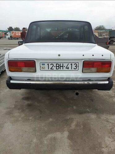 LADA (VAZ) 2107 2005, 250,000 km - 1.6 l - Şəmkir