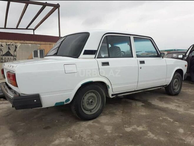 LADA (VAZ) 2107 2005, 250,000 km - 1.6 l - Şəmkir