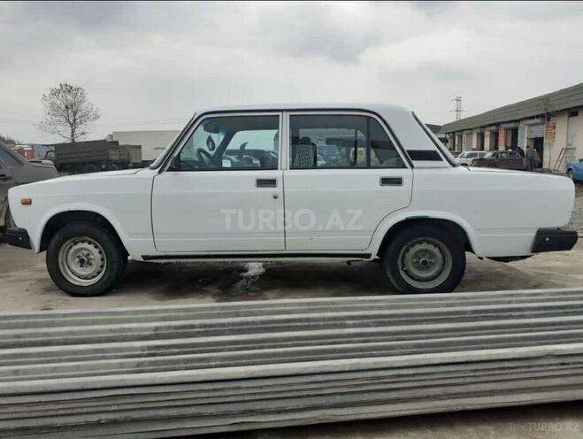 LADA (VAZ) 2107 2005, 250,000 km - 1.6 l - Şəmkir