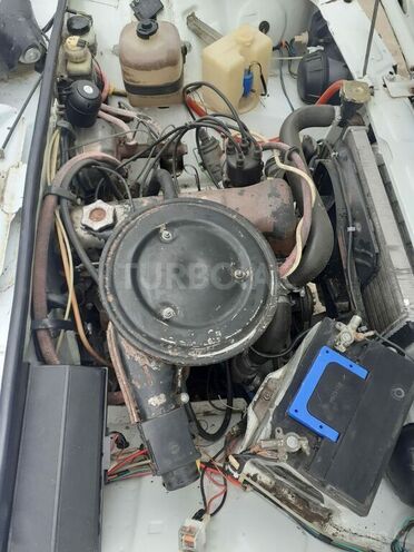 LADA (VAZ) 2107 2005, 250,000 km - 1.6 l - Şəmkir