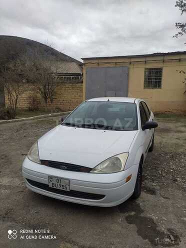 Ford Focus 1999, 220,000 km - 2.0 l - Bakı