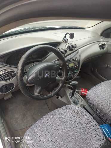Ford Focus 1999, 220,000 km - 2.0 l - Bakı