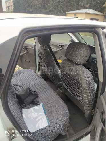 Ford Focus 1999, 220,000 km - 2.0 l - Bakı