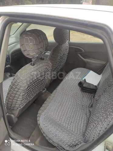 Ford Focus 1999, 220,000 km - 2.0 l - Bakı