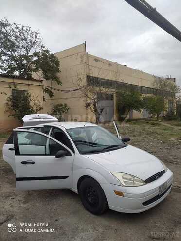 Ford Focus 1999, 220,000 km - 2.0 l - Bakı