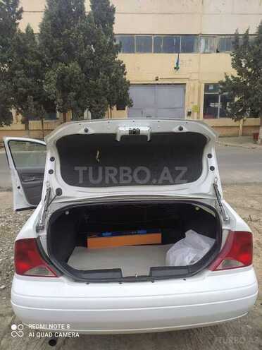 Ford Focus 1999, 220,000 km - 2.0 l - Bakı