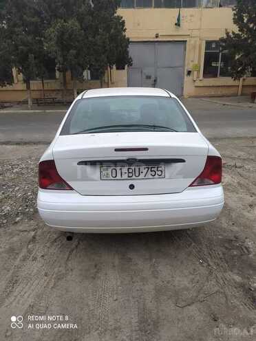 Ford Focus 1999, 220,000 km - 2.0 l - Bakı