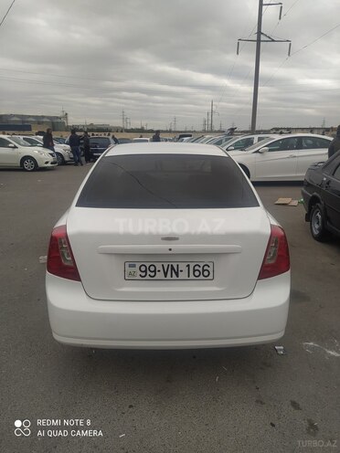 Daewoo Gentra 2014, 40,000 km - 1.5 l - Masallı