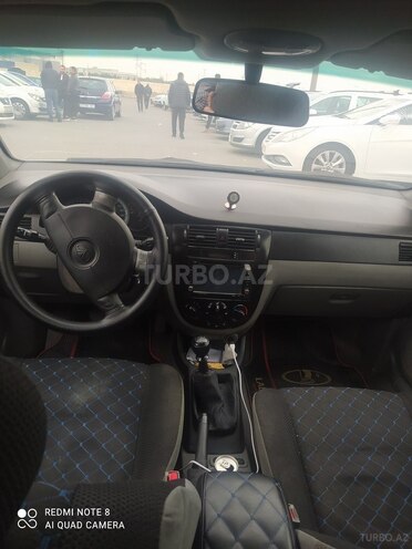 Daewoo Gentra 2014, 40,000 km - 1.5 l - Masallı