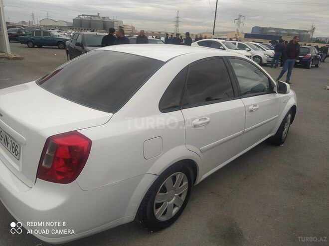 Daewoo Gentra 2014, 40,000 km - 1.5 l - Masallı