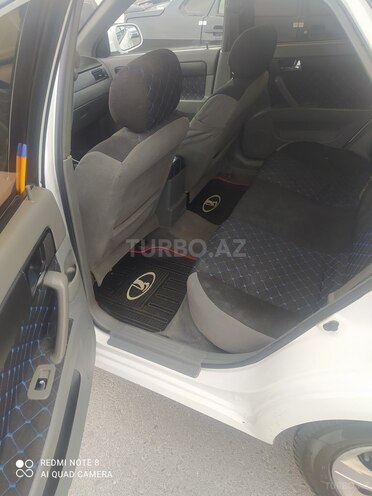 Daewoo Gentra 2014, 40,000 km - 1.5 l - Masallı