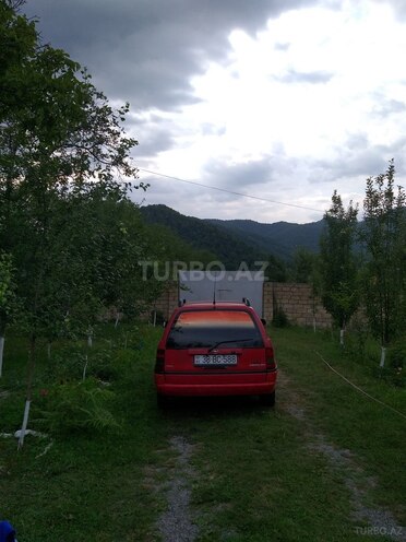 Opel Astra 1996, 350,000 km - 2.0 л - Bakı