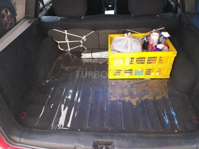Opel Astra 1996, 350,000 km - 2.0 л - Bakı