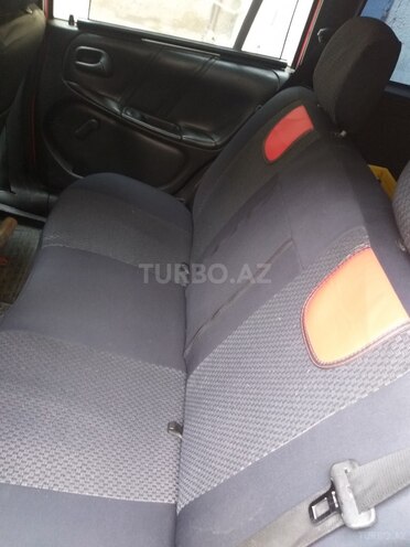 Opel Astra 1996, 350,000 km - 2.0 л - Bakı