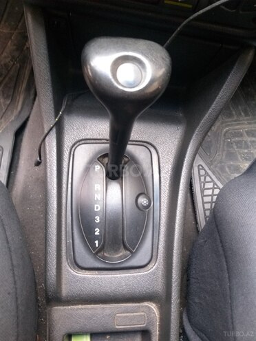 Opel Astra 1996, 350,000 km - 2.0 л - Bakı