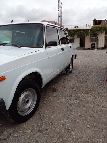 LADA (VAZ) 2107 1992, 999,633 km - 1.5 l - Bakı