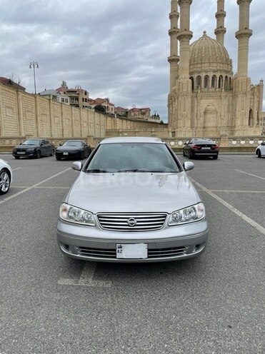 Nissan Sunny 2008, 197,334 km - 1.3 l - Bakı