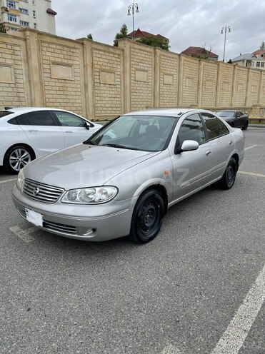 Nissan Sunny 2008, 197,334 km - 1.3 l - Bakı