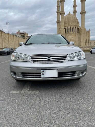 Nissan Sunny 2008, 197,334 km - 1.3 l - Bakı