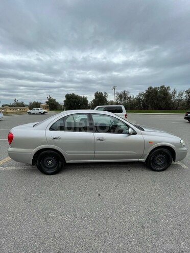Nissan Sunny 2008, 197,334 km - 1.3 l - Bakı