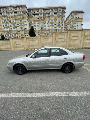 Nissan Sunny 2008, 197,334 km - 1.3 l - Bakı