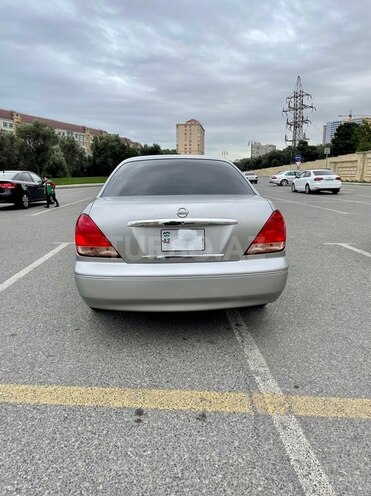 Nissan Sunny 2008, 197,334 km - 1.3 l - Bakı