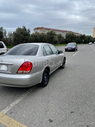 Nissan Sunny 2008, 197,334 km - 1.3 l - Bakı