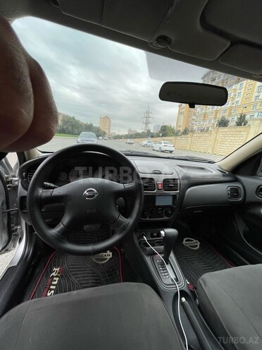 Nissan Sunny 2008, 197,334 km - 1.3 l - Bakı